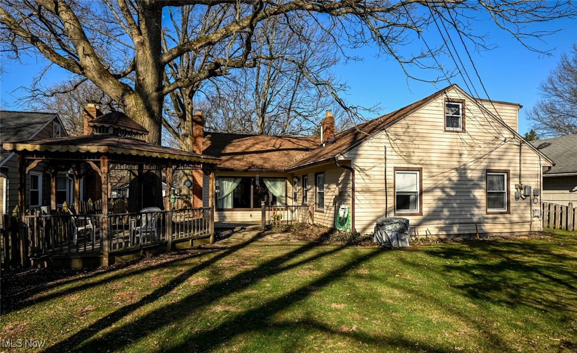 145 Edgewood Drive, Berea, Ohio image 23