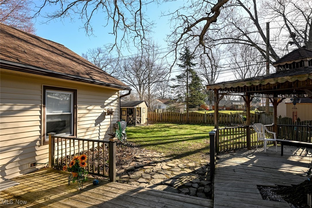 145 Edgewood Drive, Berea, Ohio image 20