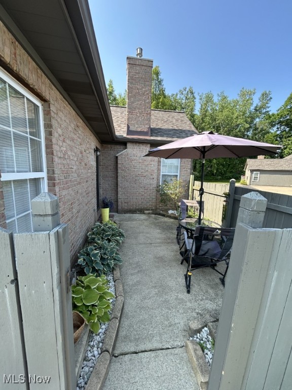 8050 Harbor Creek Drive 1903