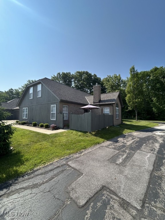 8050 Harbor Creek Drive 1903