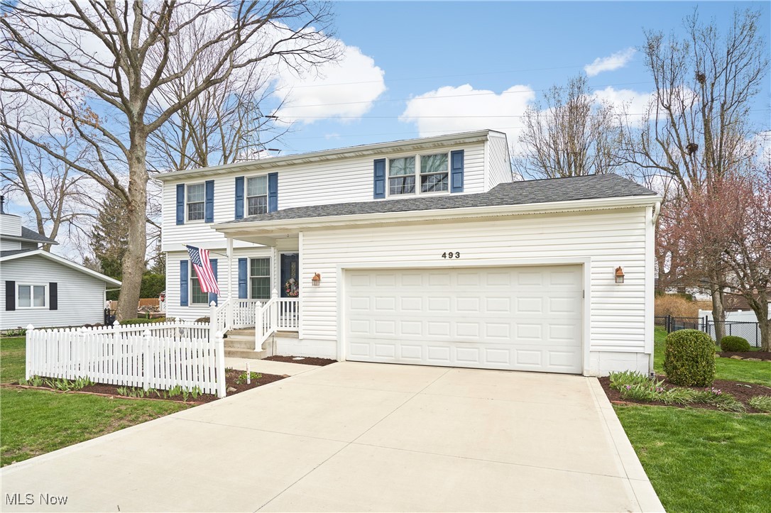 493 Gresham Drive, Fairlawn, Ohio image 2