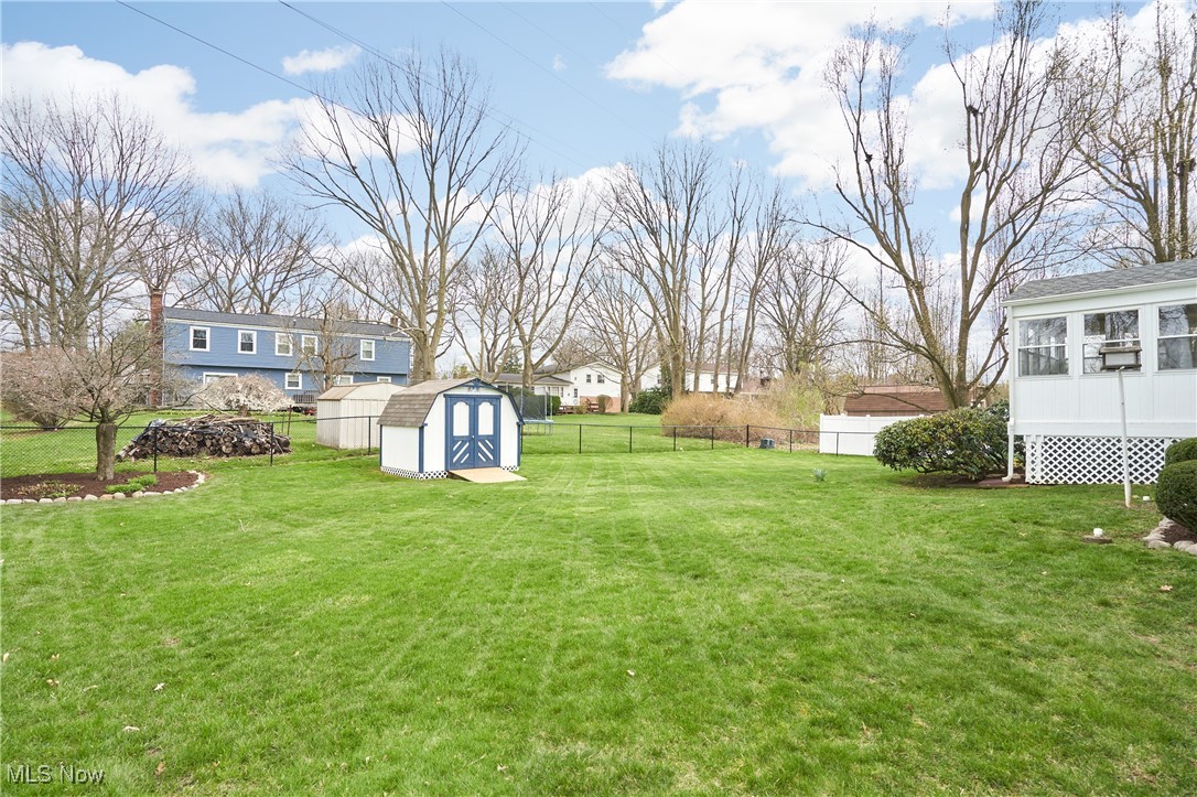 493 Gresham Drive, Fairlawn, Ohio image 24