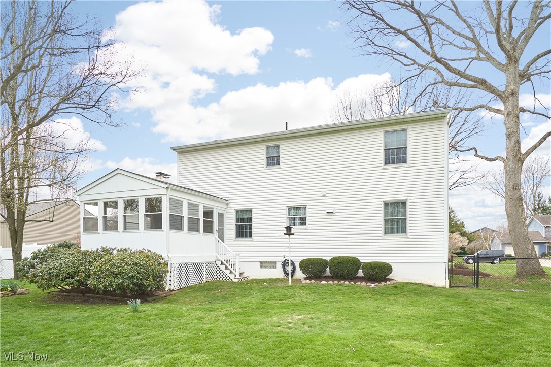 493 Gresham Drive, Fairlawn, Ohio image 23