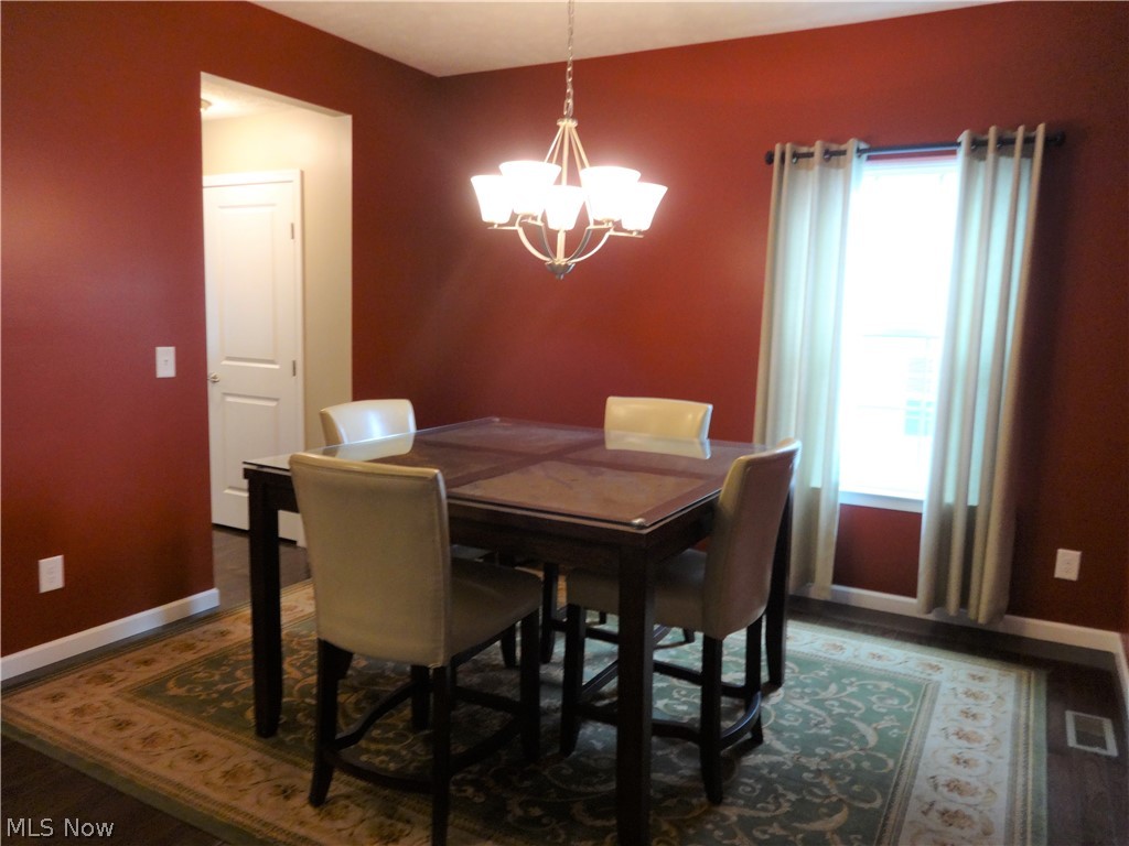 Liberty Ledges - Residential