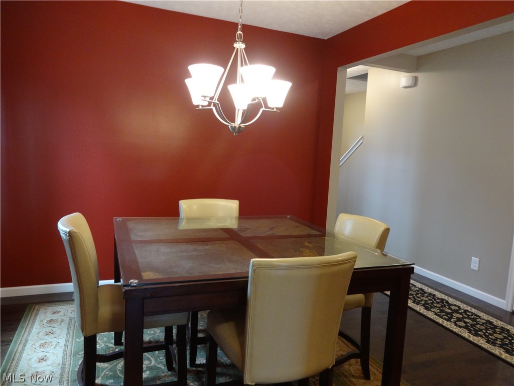 Liberty Ledges - Residential