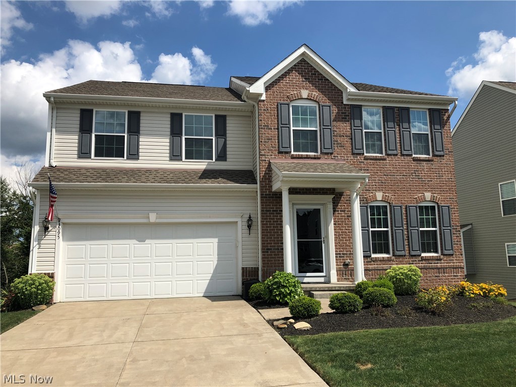 Liberty Ledges - Residential