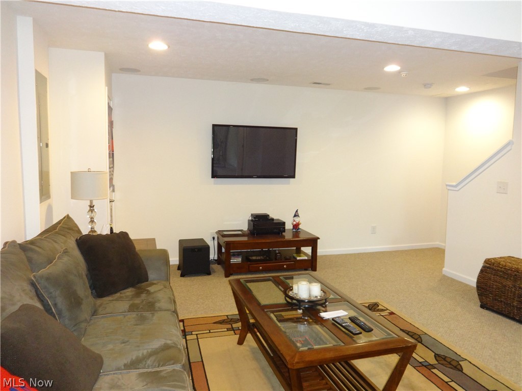 Liberty Ledges - Residential