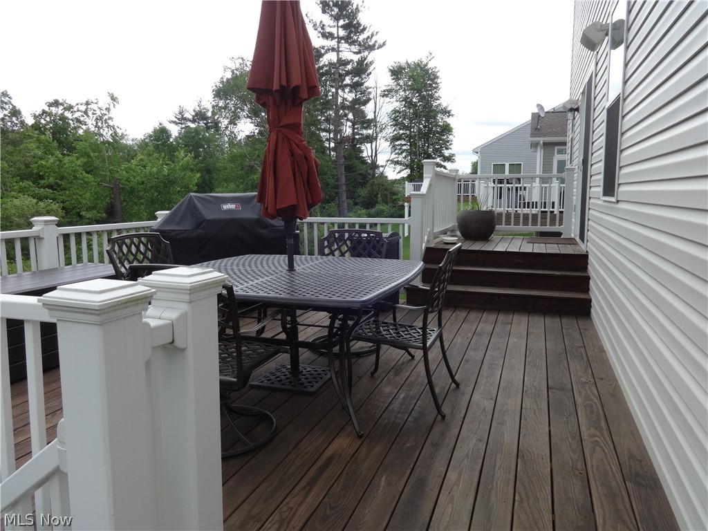 Liberty Ledges - Residential