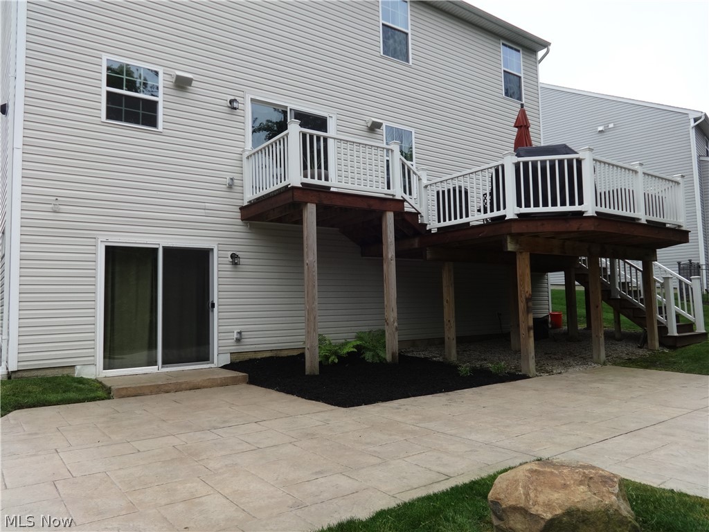 Liberty Ledges - Residential