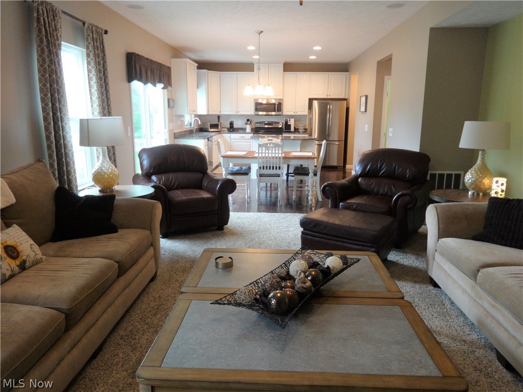 Liberty Ledges - Residential