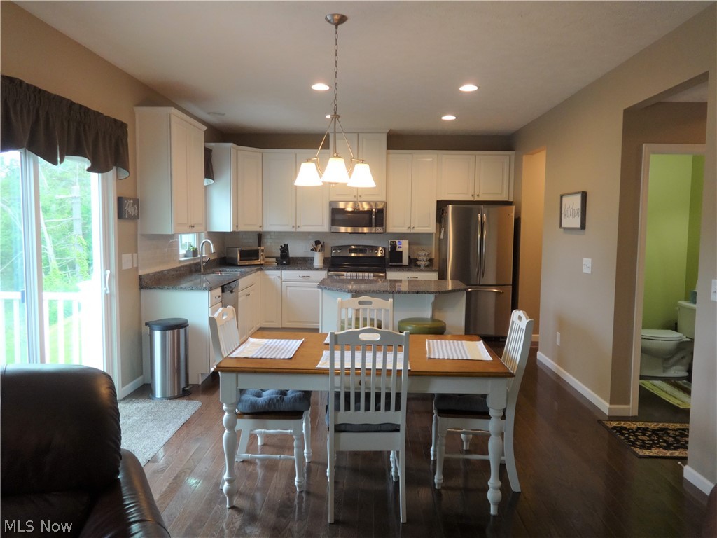 Liberty Ledges - Residential