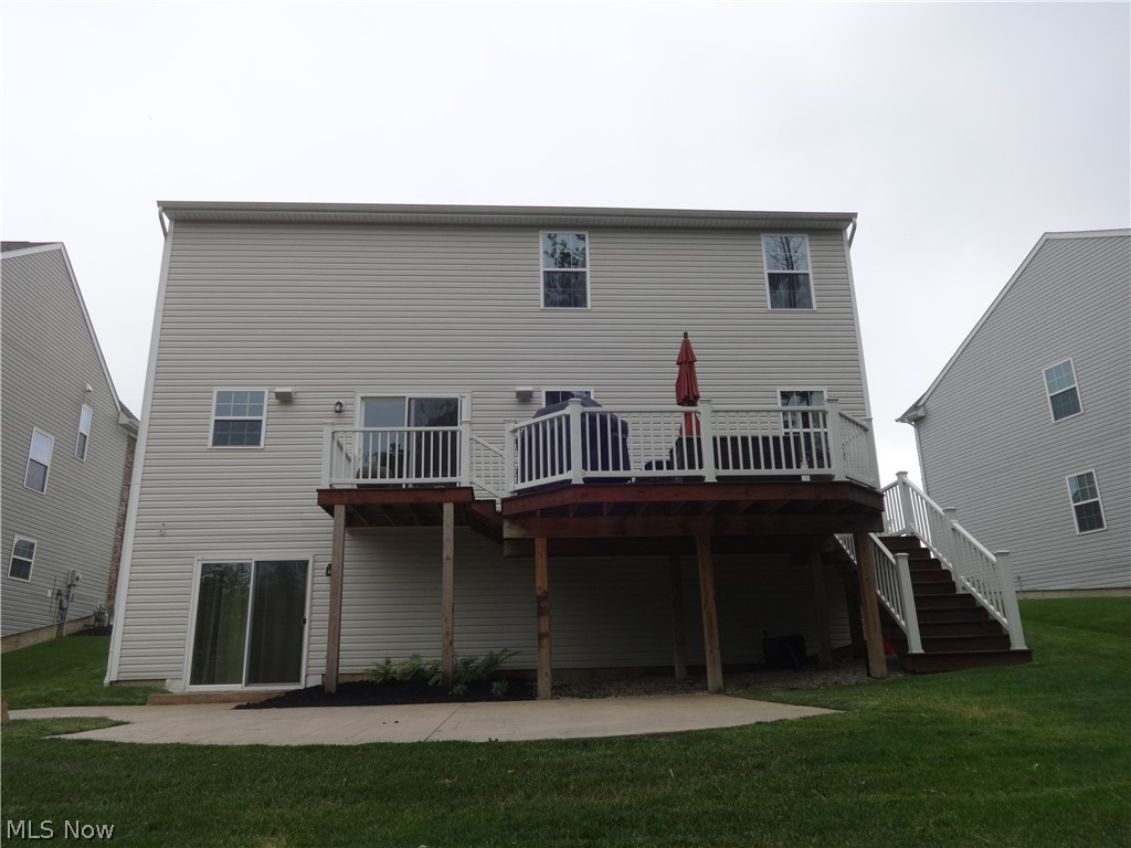 Liberty Ledges - Residential