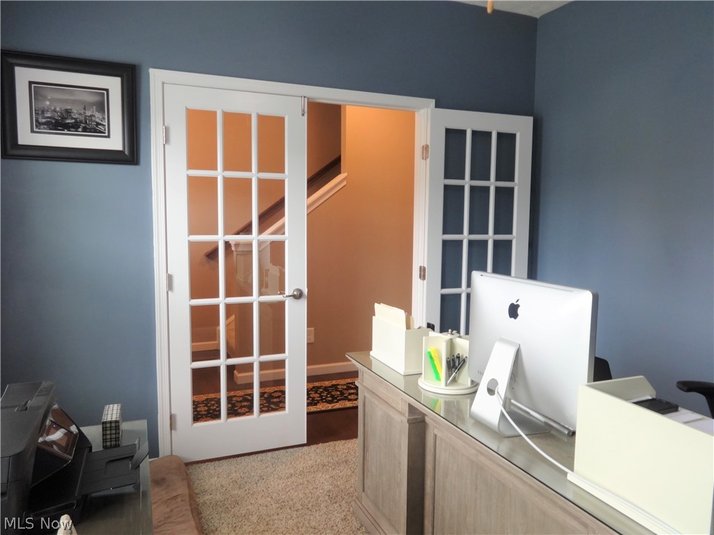 Liberty Ledges - Residential