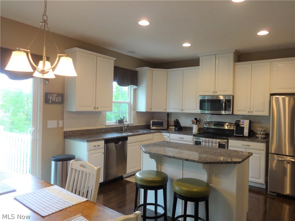 Liberty Ledges - Residential