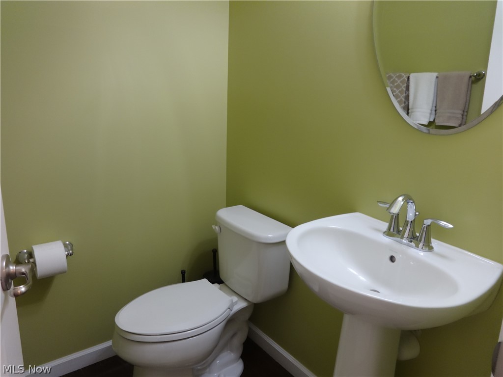 Liberty Ledges - Residential