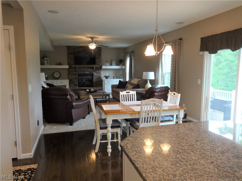 Liberty Ledges - Residential