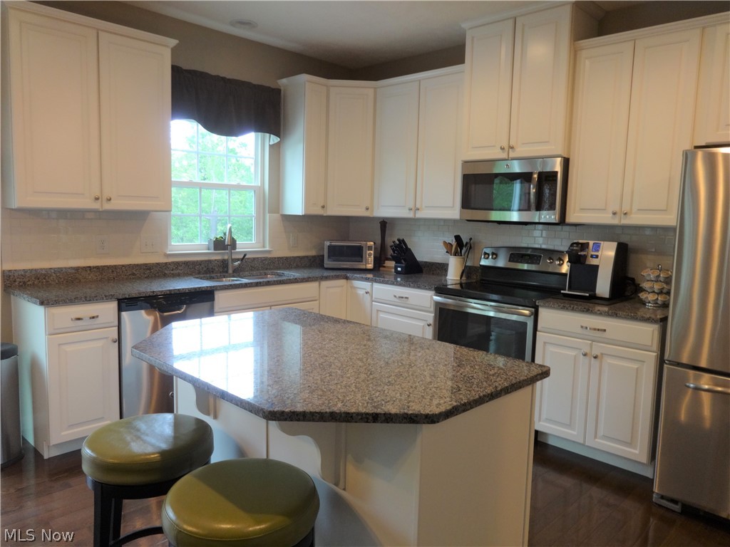 Liberty Ledges - Residential