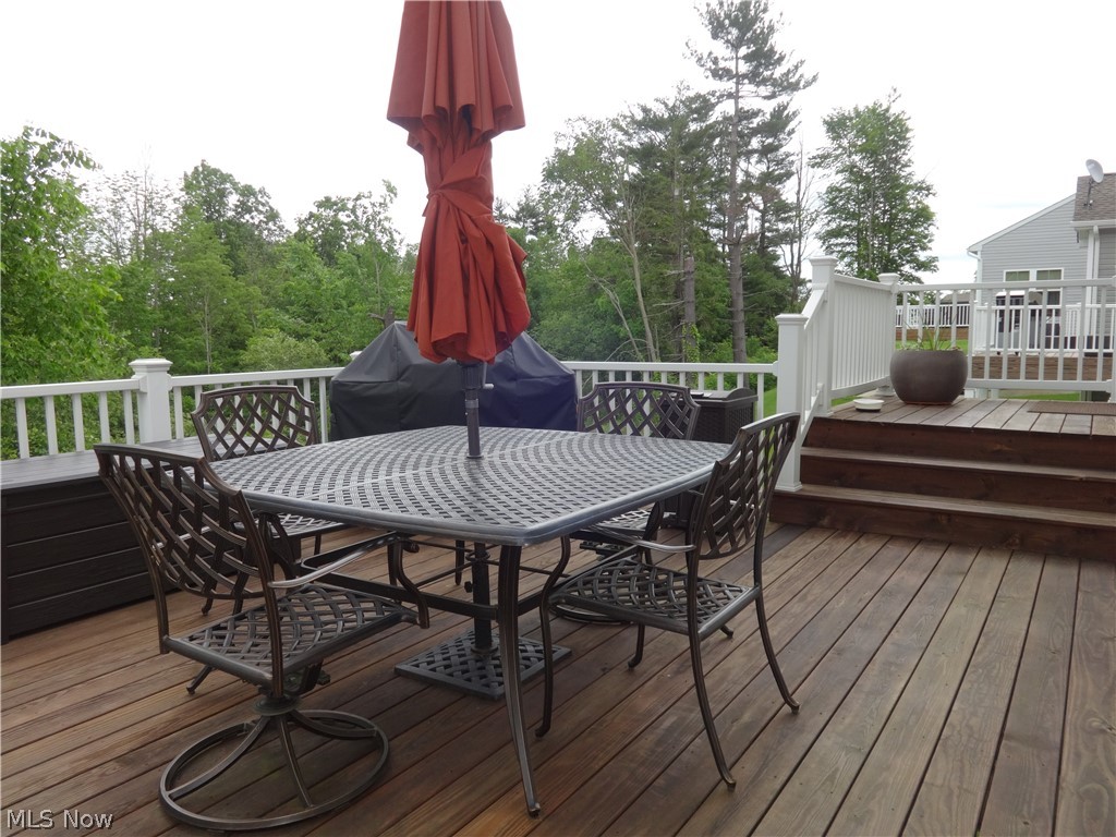 Liberty Ledges - Residential