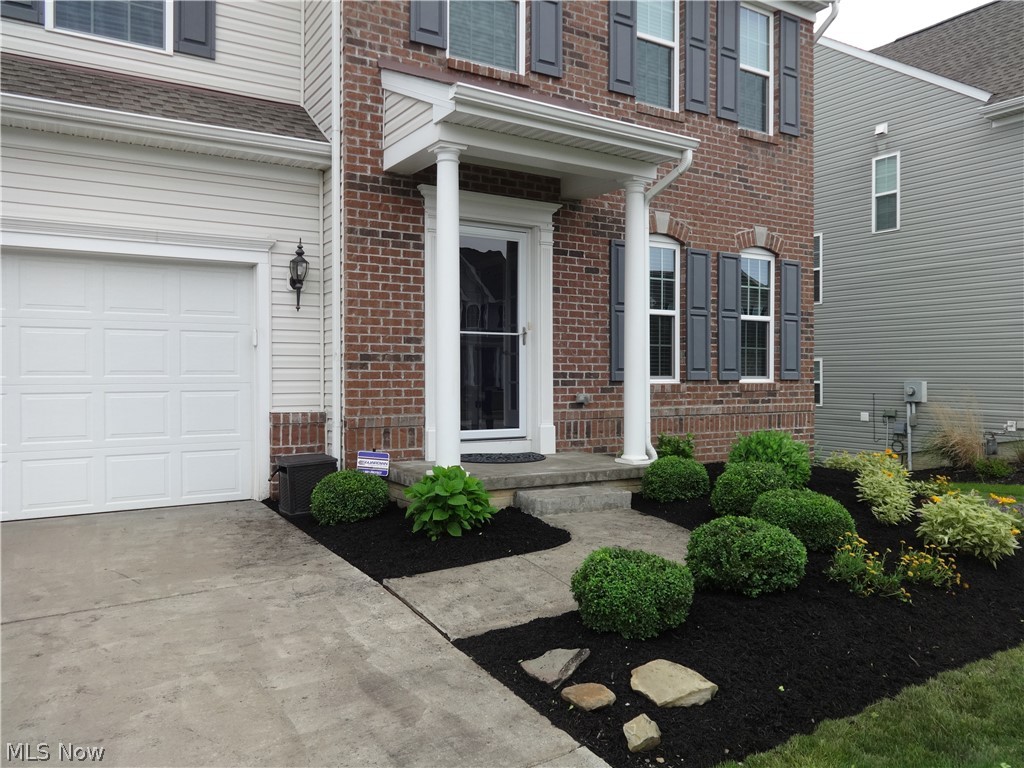 Liberty Ledges - Residential