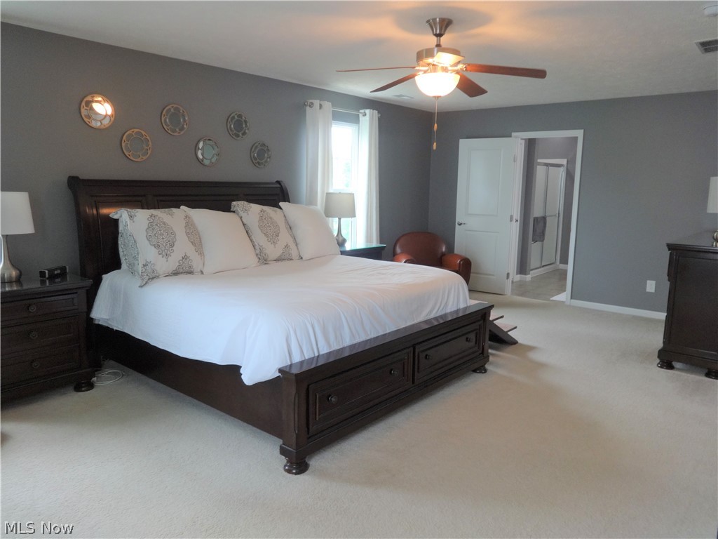 Liberty Ledges - Residential