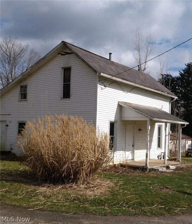 Dennisons/Vlg/Mt Perry Add - Residential