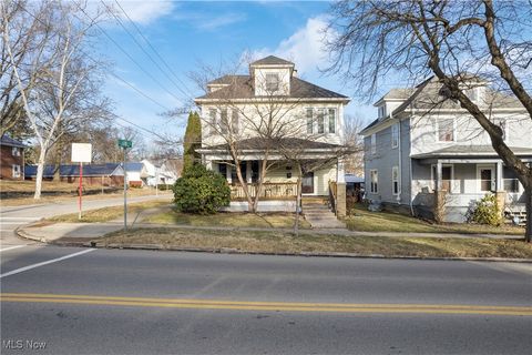 245 N Bever Street, Wooster, OH 44691 - MLS#: 5104720