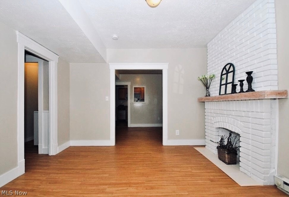 Hampshire Commons Condo - Residential Lease