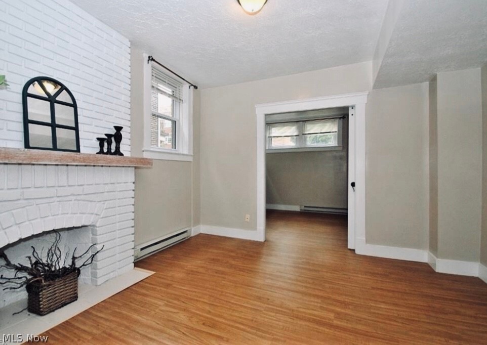 Hampshire Commons Condo - Residential Lease