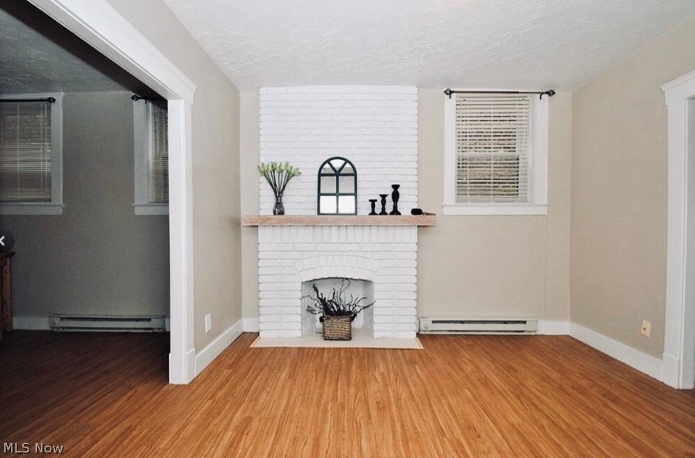 Hampshire Commons Condo - Residential Lease