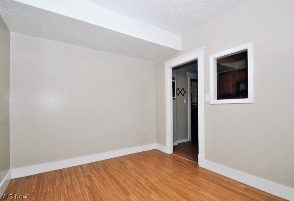 Hampshire Commons Condo - Residential Lease