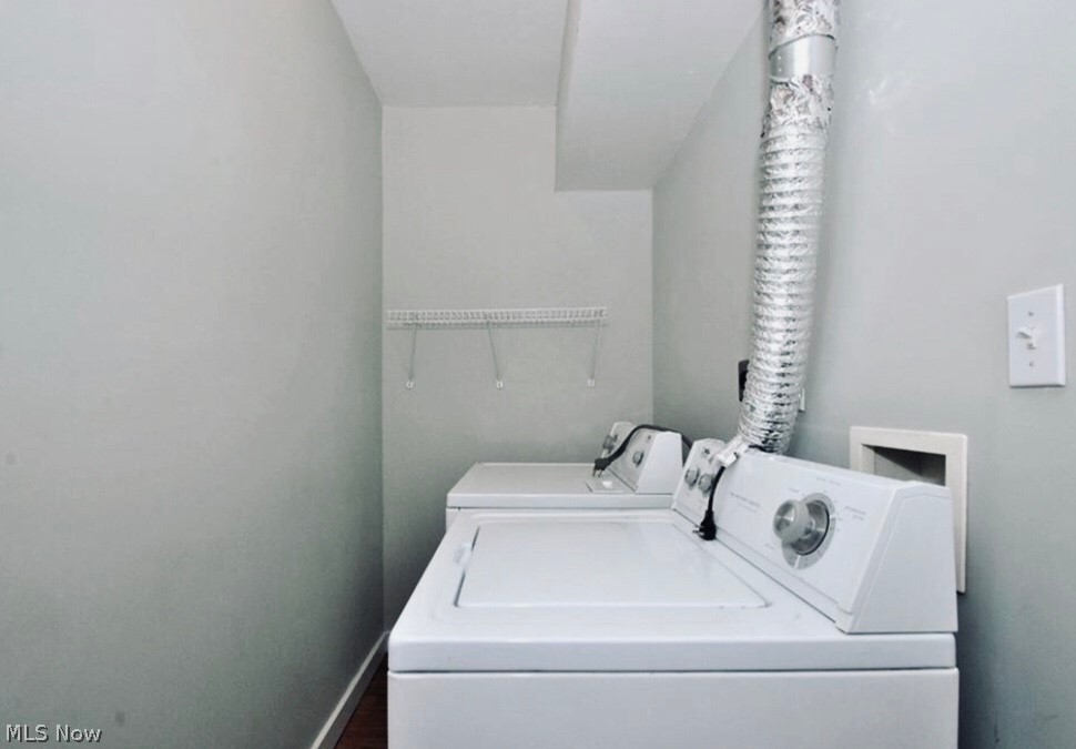 Hampshire Commons Condo - Residential Lease