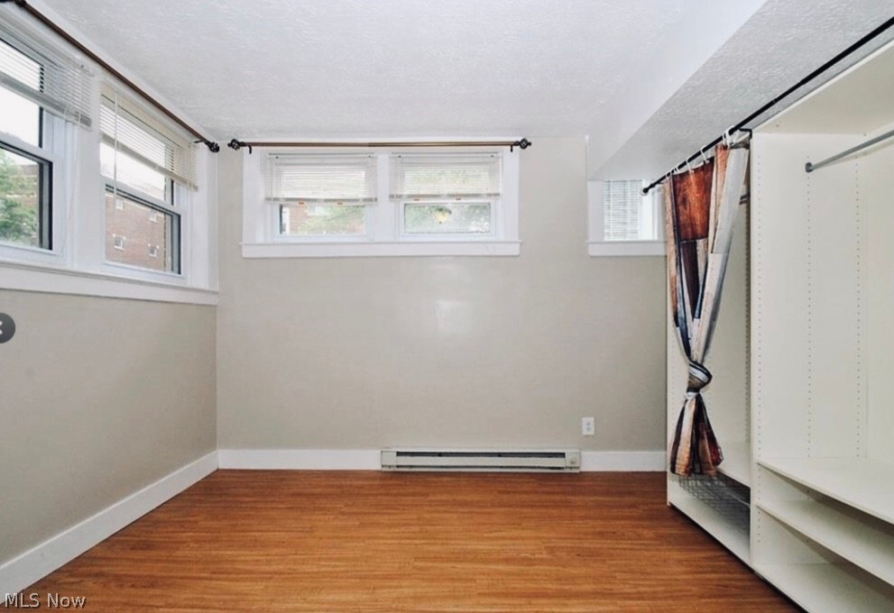 Hampshire Commons Condo - Residential Lease