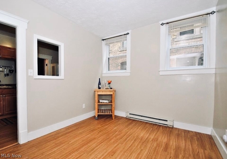 Hampshire Commons Condo - Residential Lease