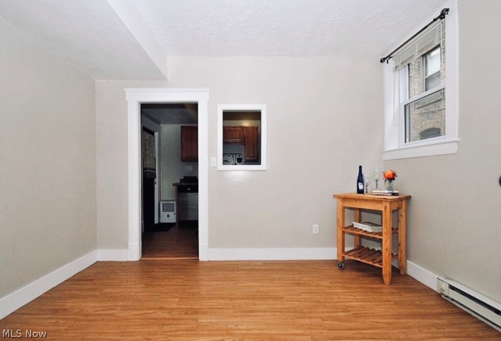 Hampshire Commons Condo - Residential Lease