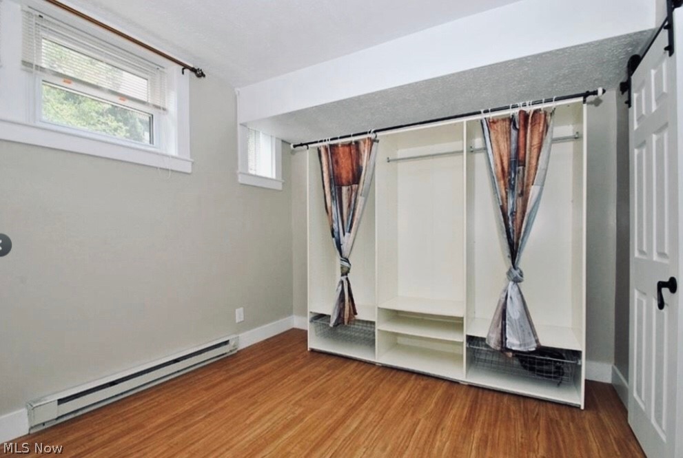 Hampshire Commons Condo - Residential Lease