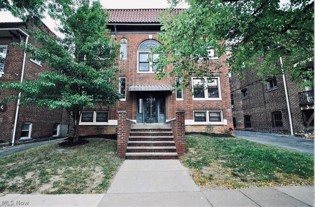 Hampshire Commons Condo - Residential Lease