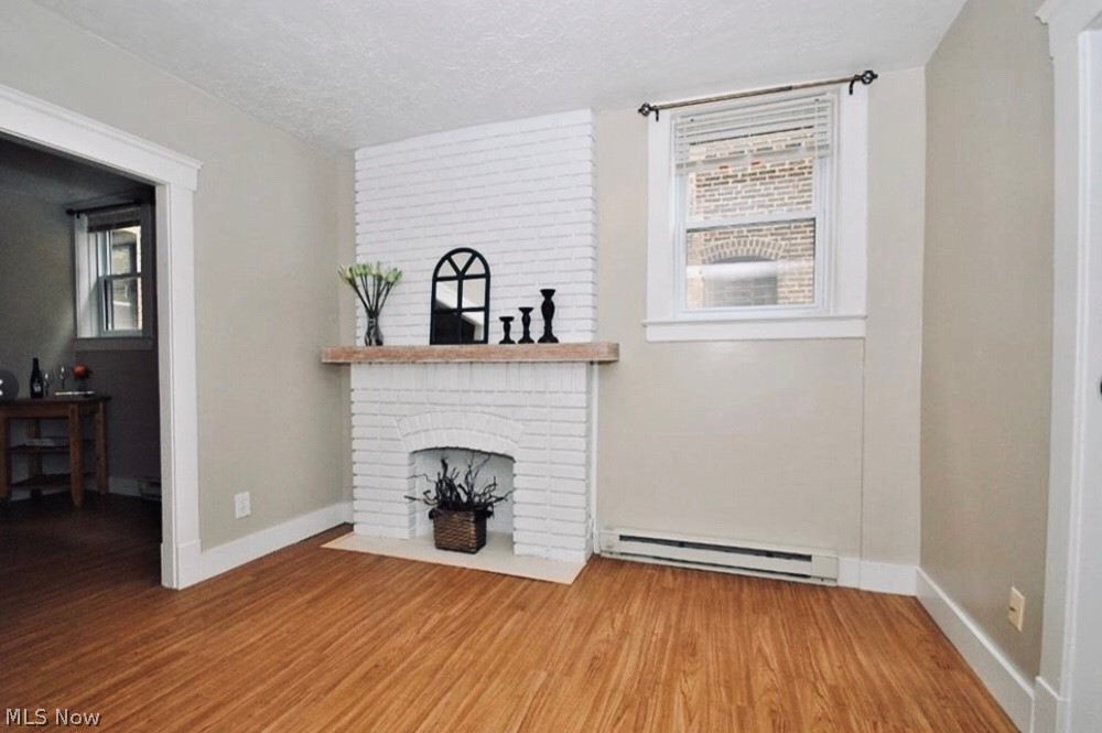 Hampshire Commons Condo - Residential Lease