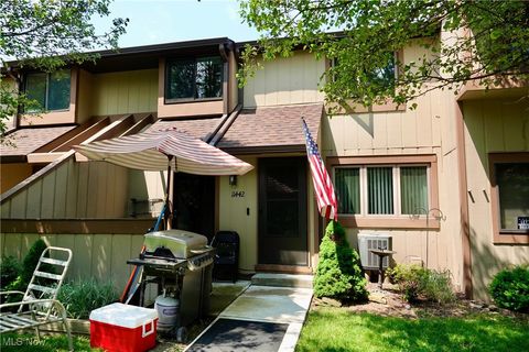 11442 Harbour Light Drive North Royalton OH 44133