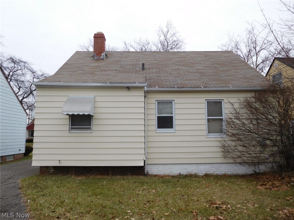 Stafford - Residential