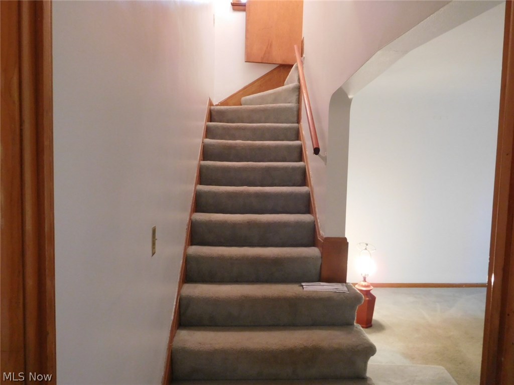 Stafford - Residential