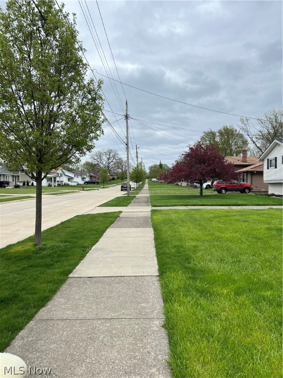 Brookpark Gardens - Residential