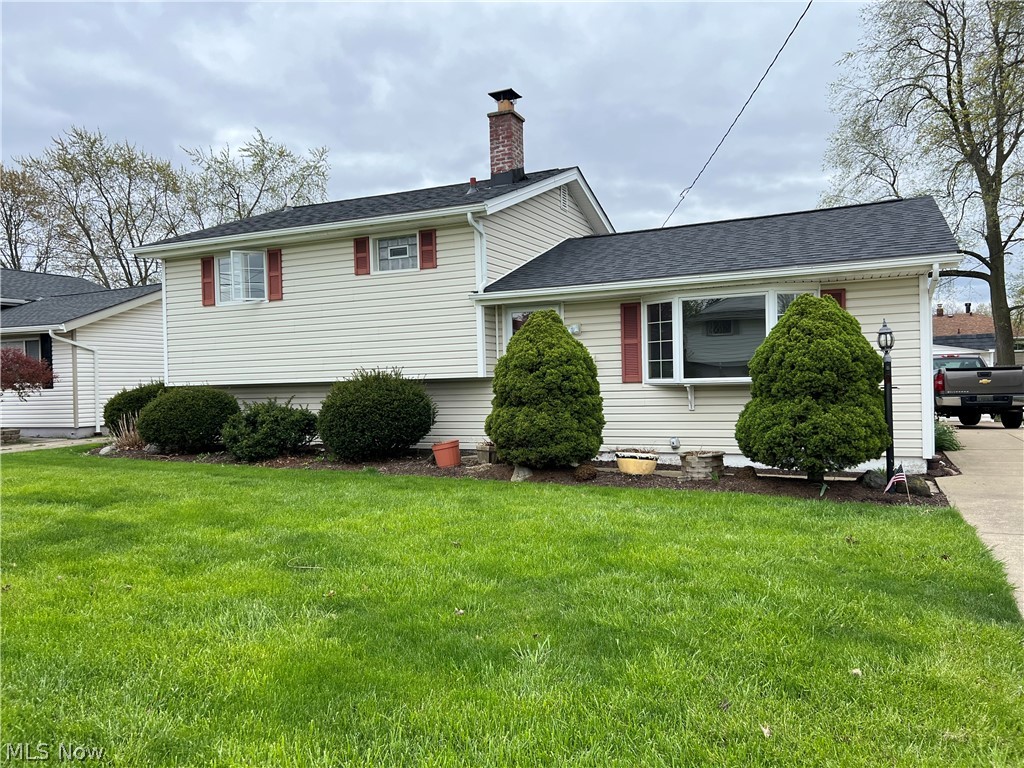 Brookpark Gardens - Residential