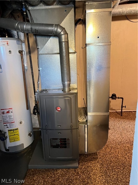 Brookpark Gardens - Residential