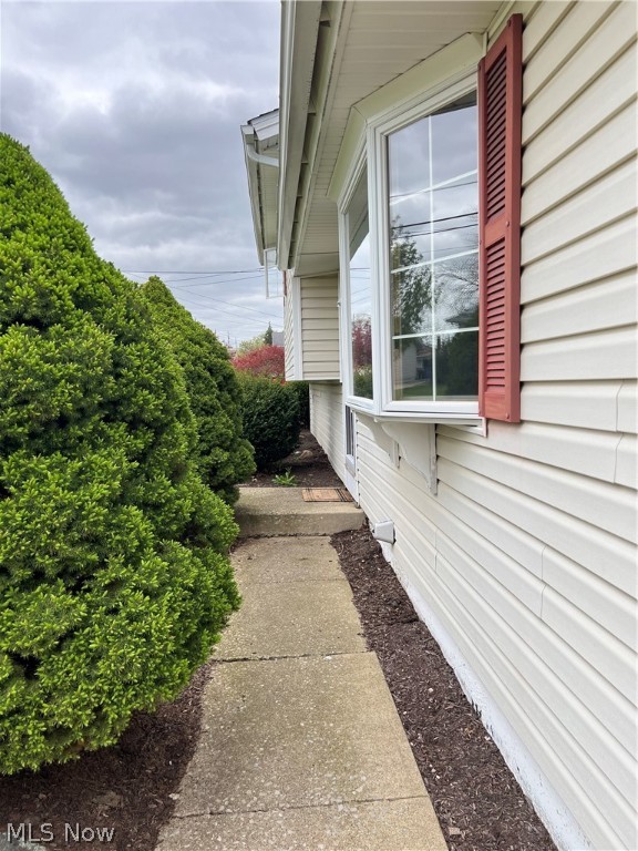 Brookpark Gardens - Residential