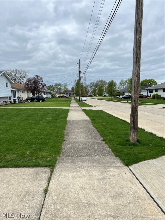 Brookpark Gardens - Residential