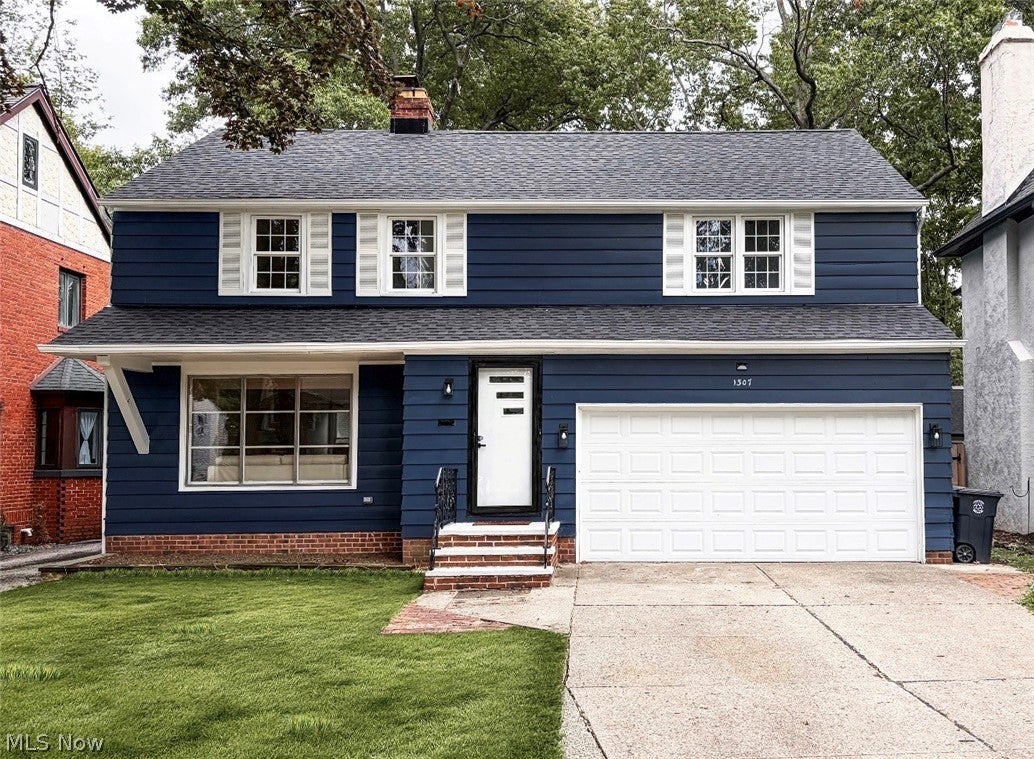 1307 Ford Street