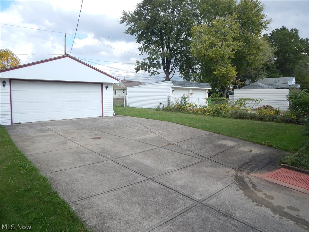 Garfhts - Residential