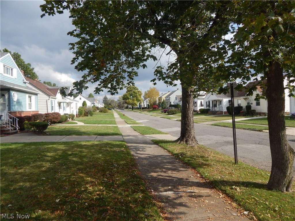 Garfhts - Residential