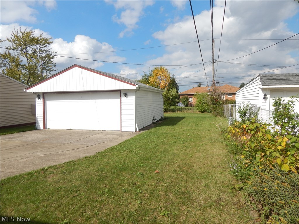 Garfhts - Residential