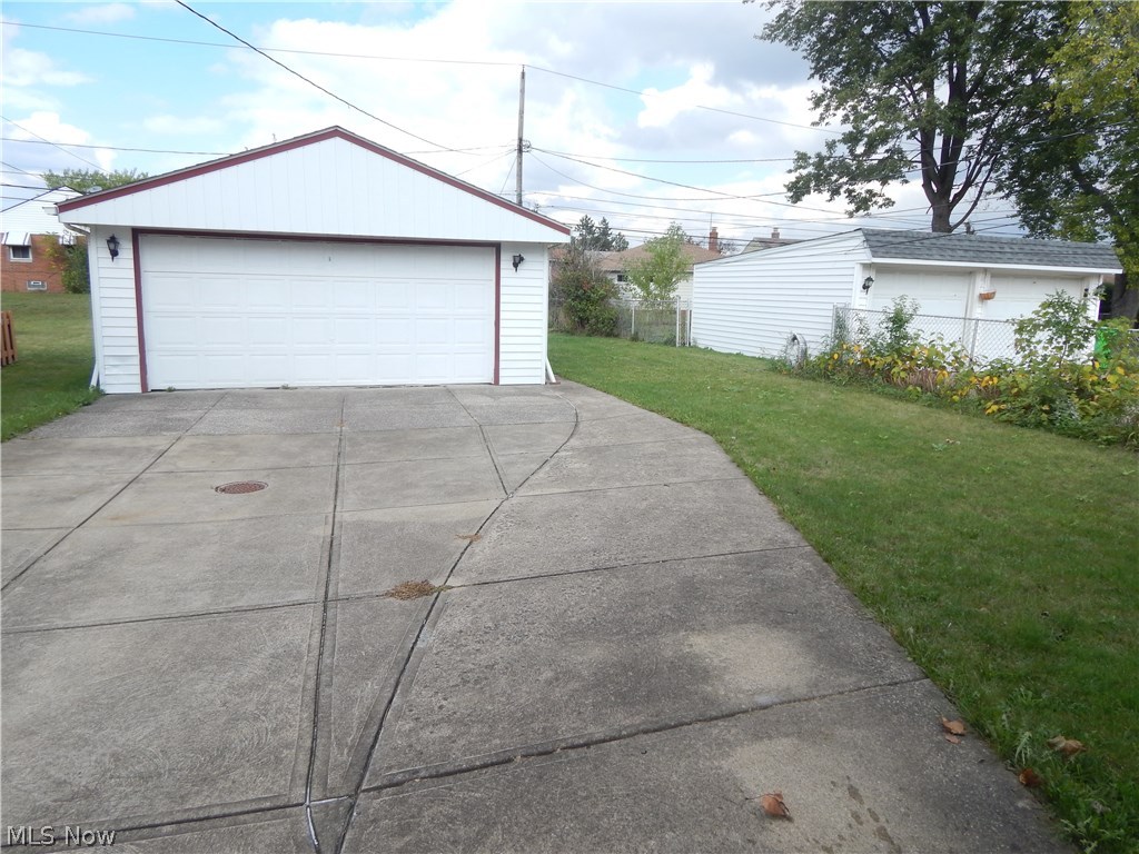 Garfhts - Residential